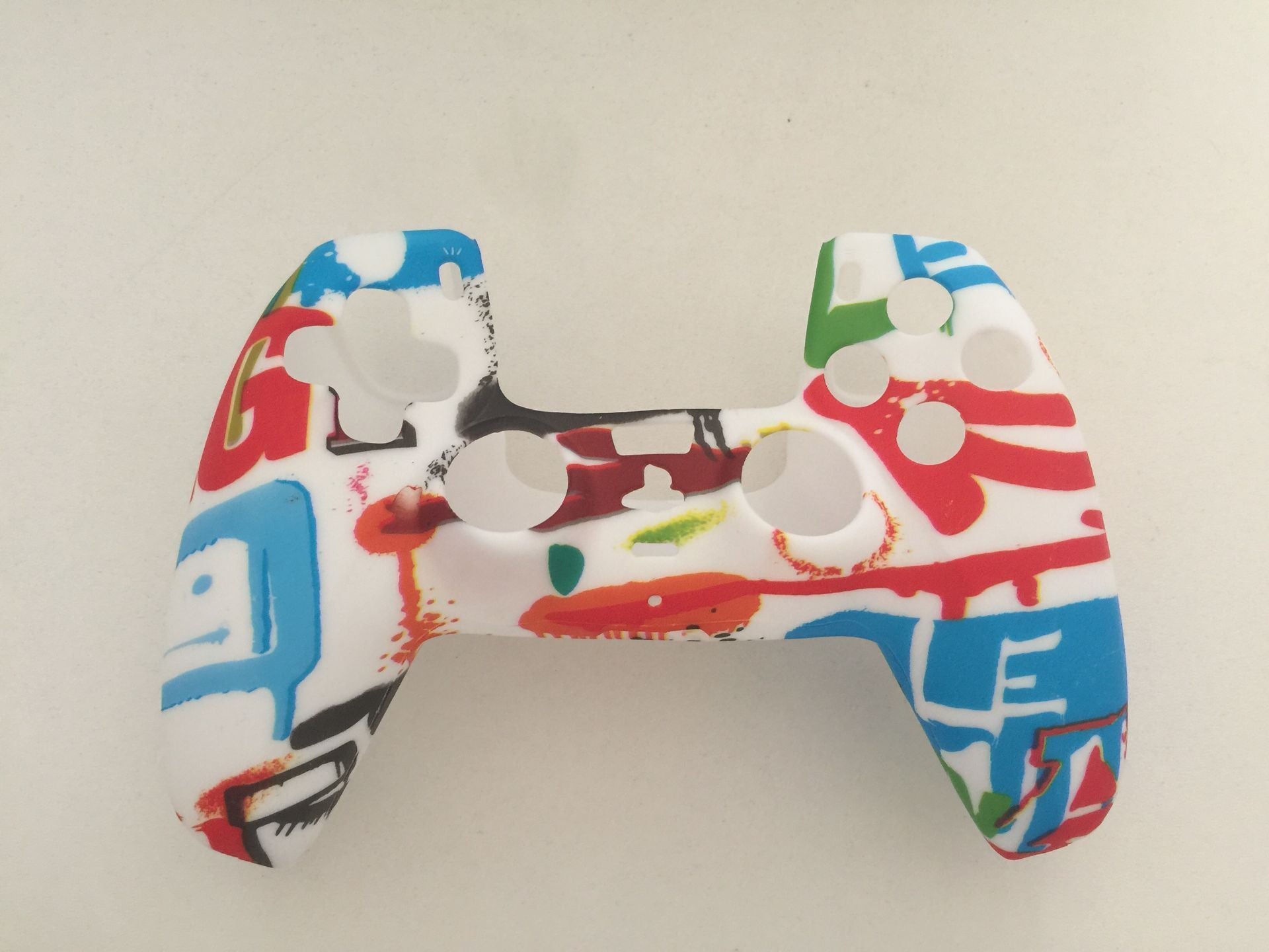 Protect Your PS5 Controller with Soft Silicone Grip