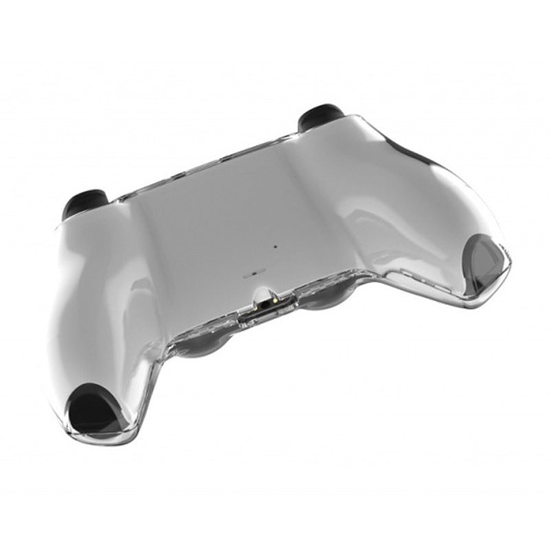 Protect and Shine – PS5 Crystal Clear Handle Cover