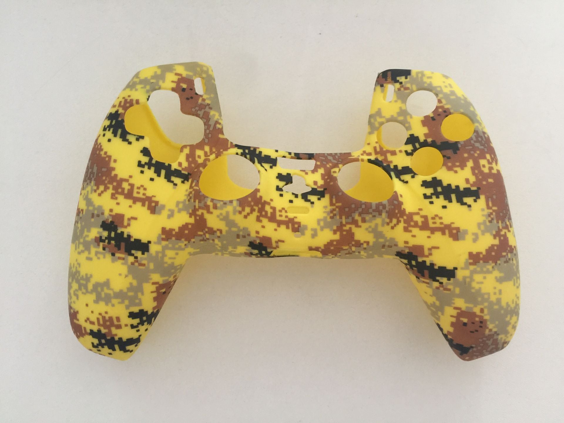 Protect Your PS5 Controller with Soft Silicone Grip