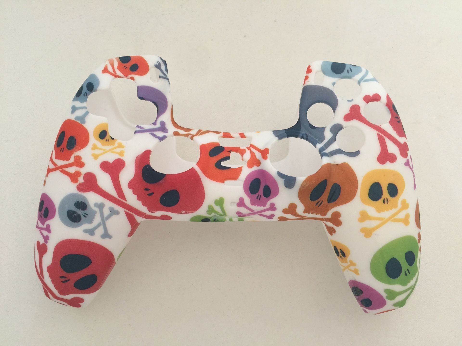 Protect Your PS5 Controller with Soft Silicone Grip