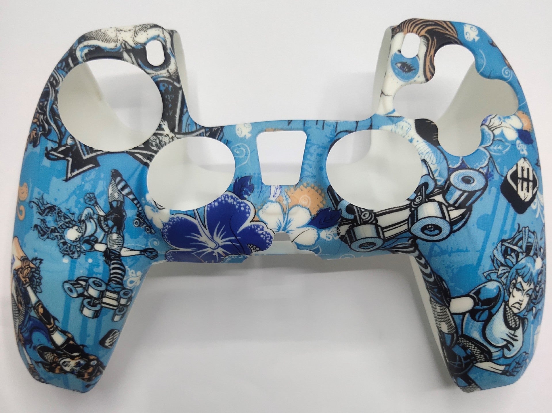 Protect Your Grip – Soft Handle Cover for PS5