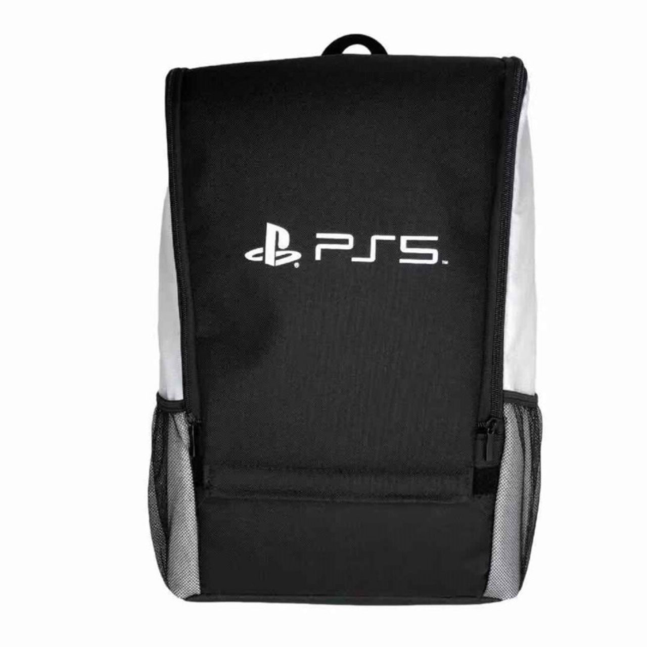 Carry Your PS5 Safely – Ultimate Storage Protection Bag