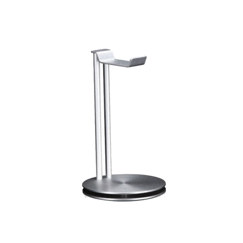 Durable Metal Headset Holder for a Clean, Modern Desk.