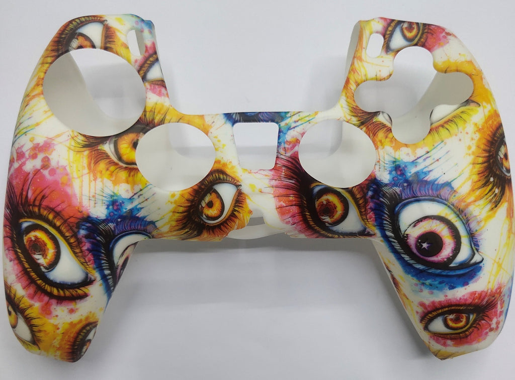 Protect Your Grip – Soft Handle Cover for PS5