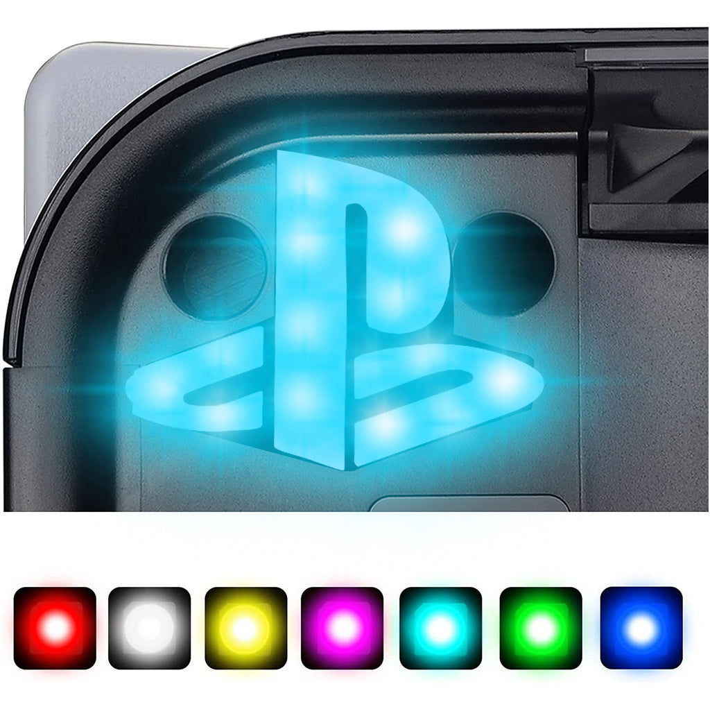 Set the Mood – Reactive Ambience Light for PS5