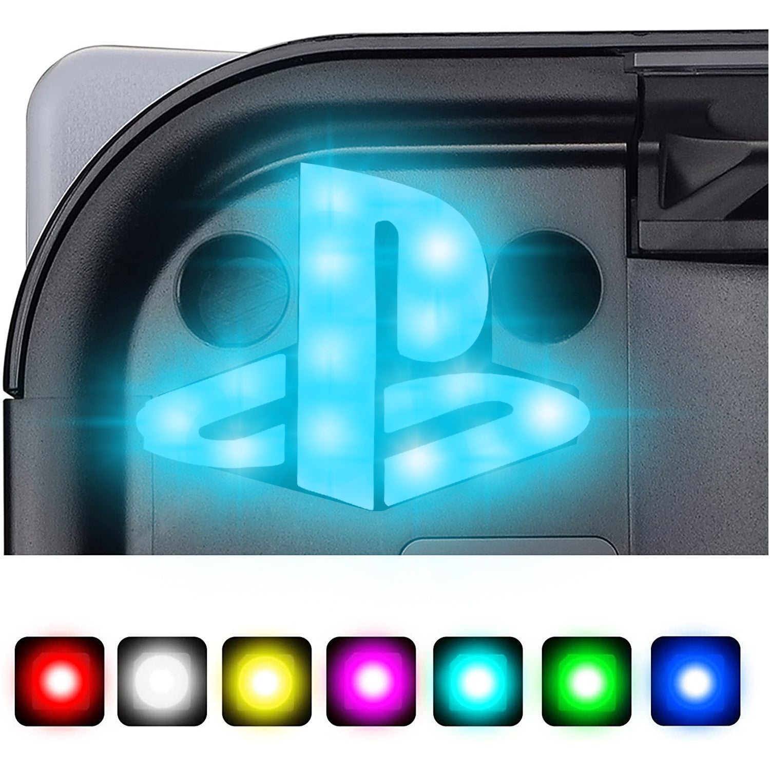 Set the Mood – Reactive Ambience Light for PS5