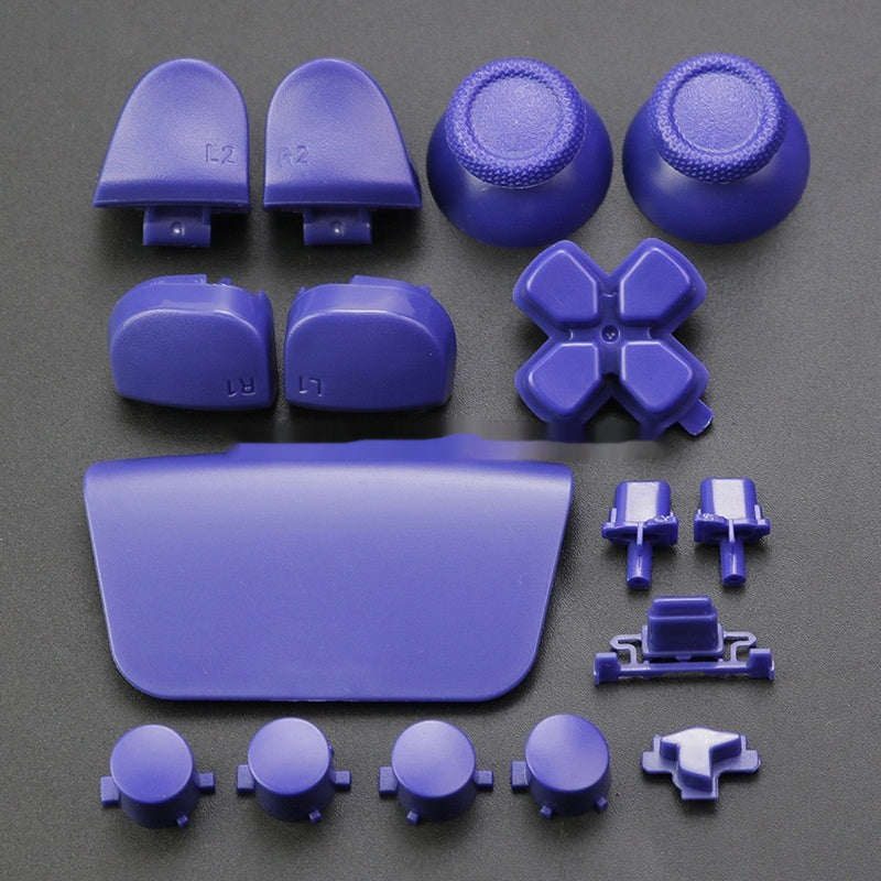 Customize Your Play – PS5 Button Cap Upgrade Set