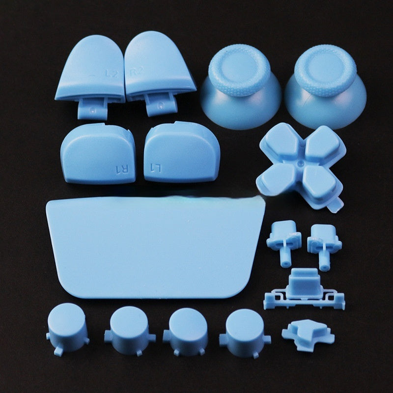 Customize Your Play – PS5 Button Cap Upgrade Set
