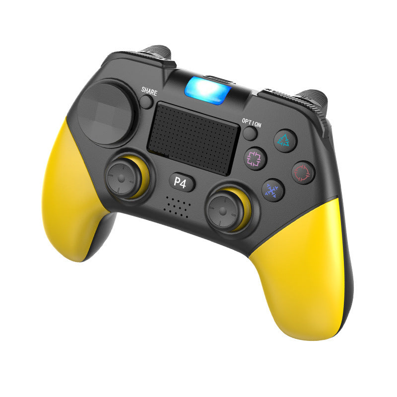 PS4 Bluetooth Controller – Wireless Fun for Every Gamer
