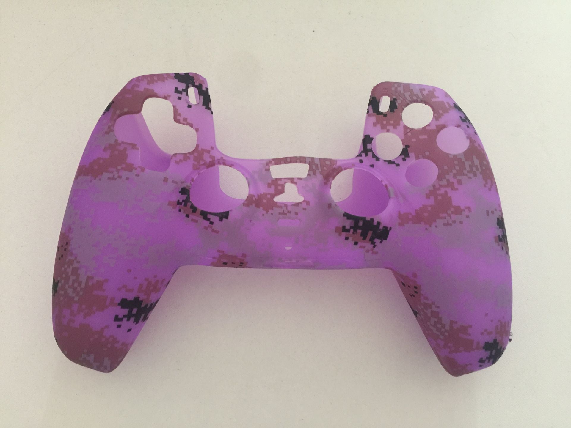Protect Your PS5 Controller with Soft Silicone Grip