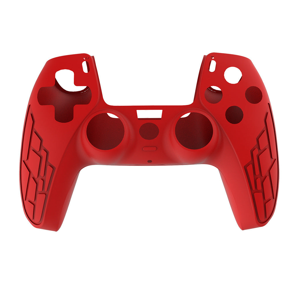 Level Up in Style – Vibrant PS5 Game Controller