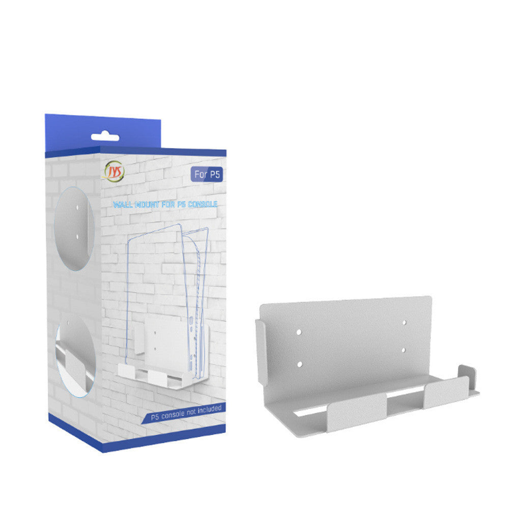 Keep It Neat – PS5 Wall Mount Storage Bracket
