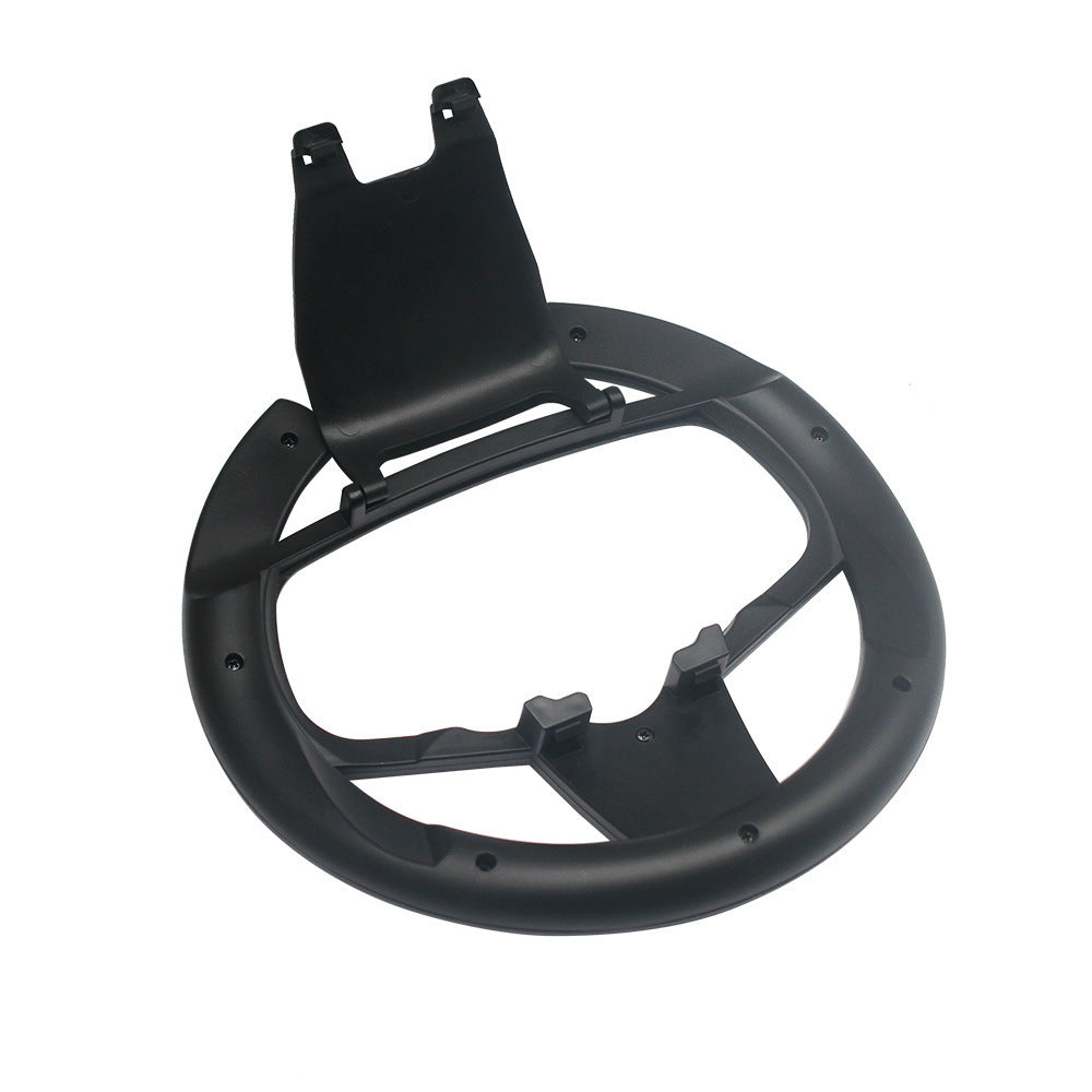 Turn Every Game into a Race with PS5 Wheel