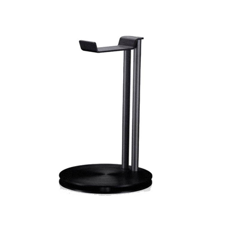 Durable Metal Headset Holder for a Clean, Modern Desk.