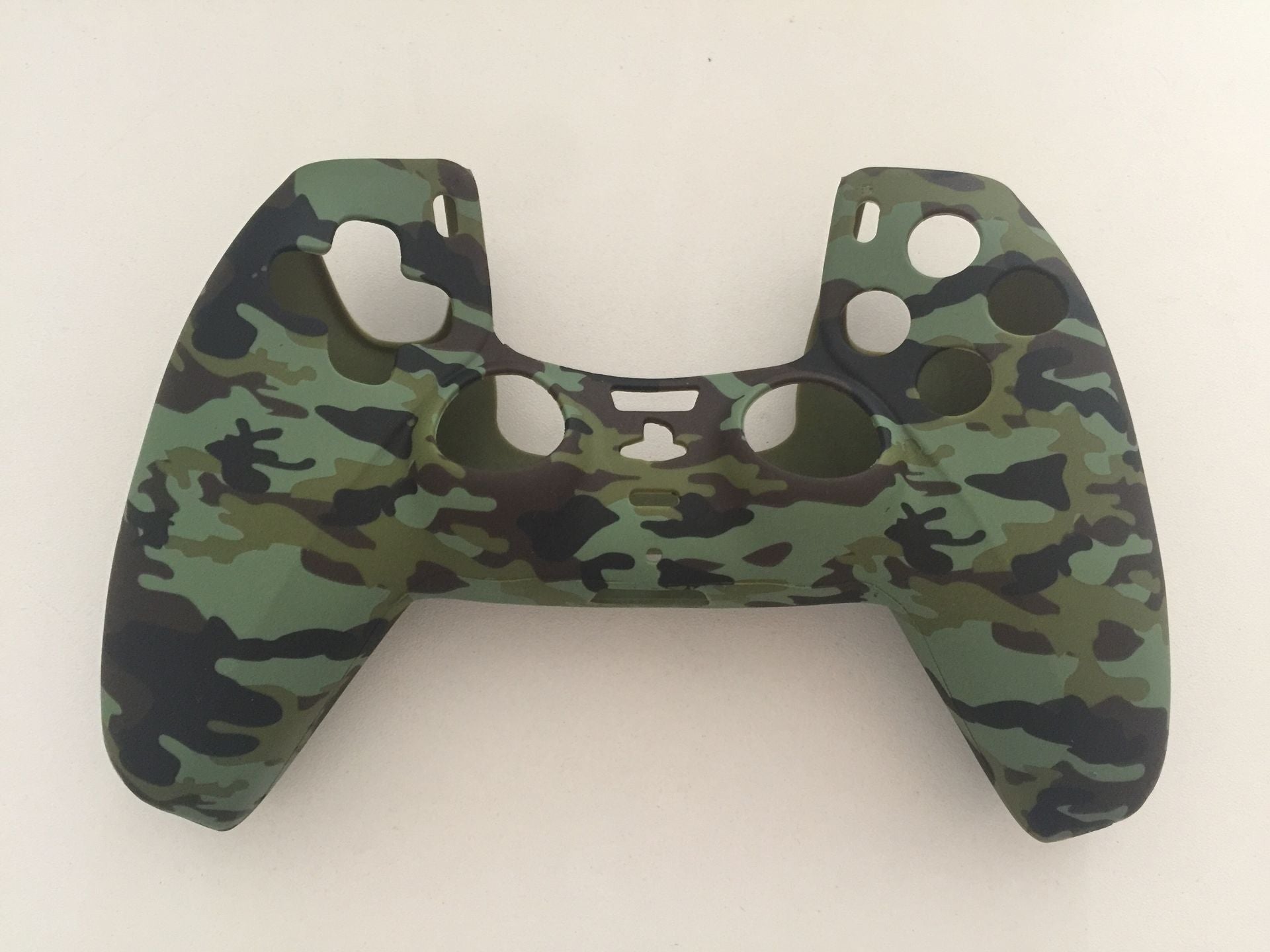 Protect Your PS5 Controller with Soft Silicone Grip