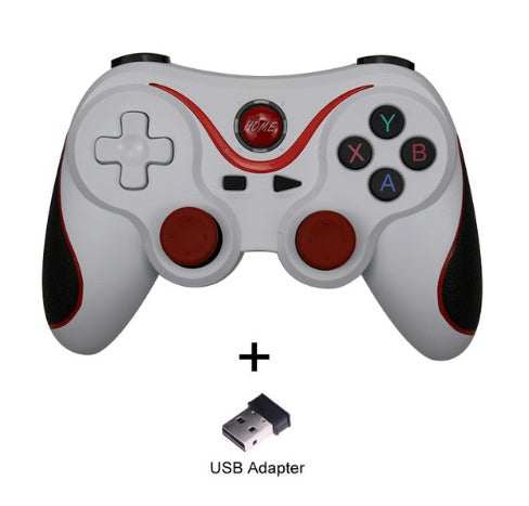 Upgraded X3 Mobile Game Controller – Wireless Bluetooth Fun Anywhere
