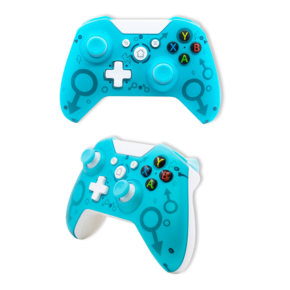Pro N1 Wireless Controller – Smooth Xbox One Gaming Control