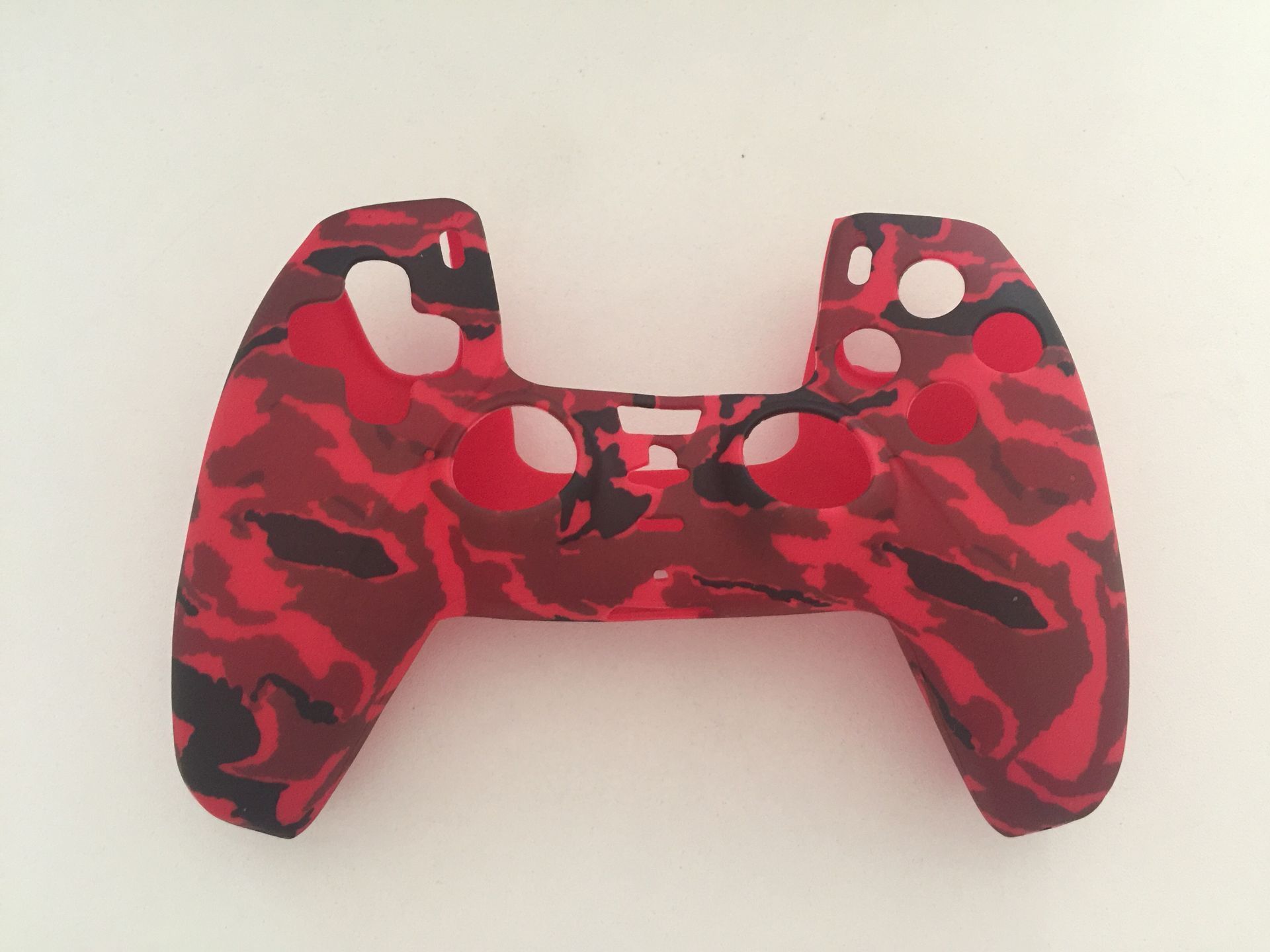 Protect Your PS5 Controller with Soft Silicone Grip