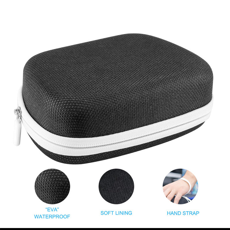 Protect Your PS5 Controller Anywhere with Shockproof Carry Bag