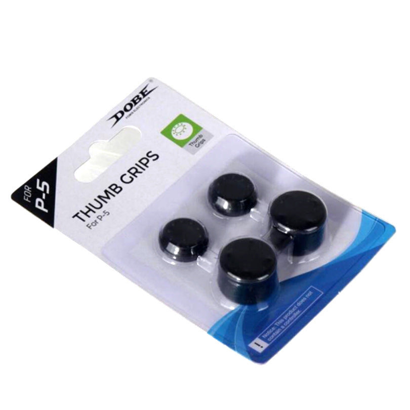 Boost Control & Comfort – PS5 Joystick Grip Accessories