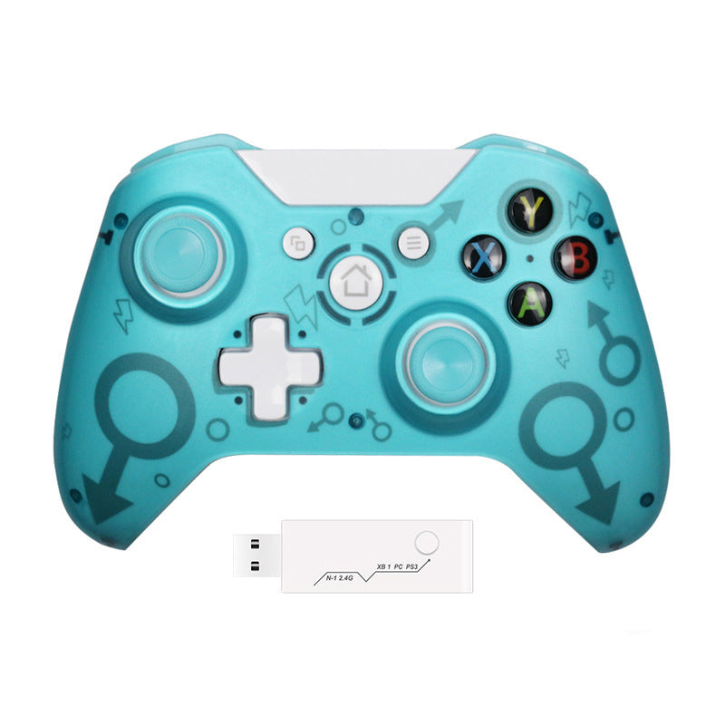Pro N1 Wireless Controller – Smooth Xbox One Gaming Control