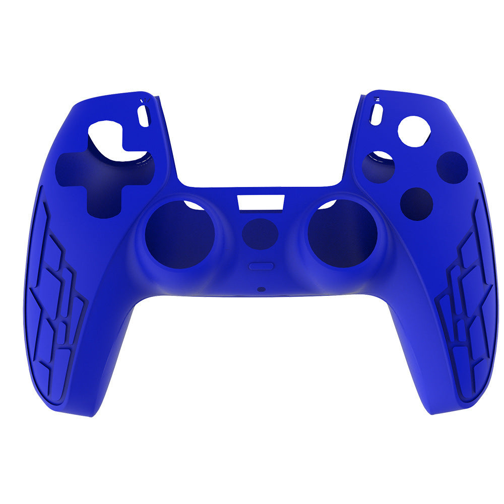 Level Up in Style – Vibrant PS5 Game Controller