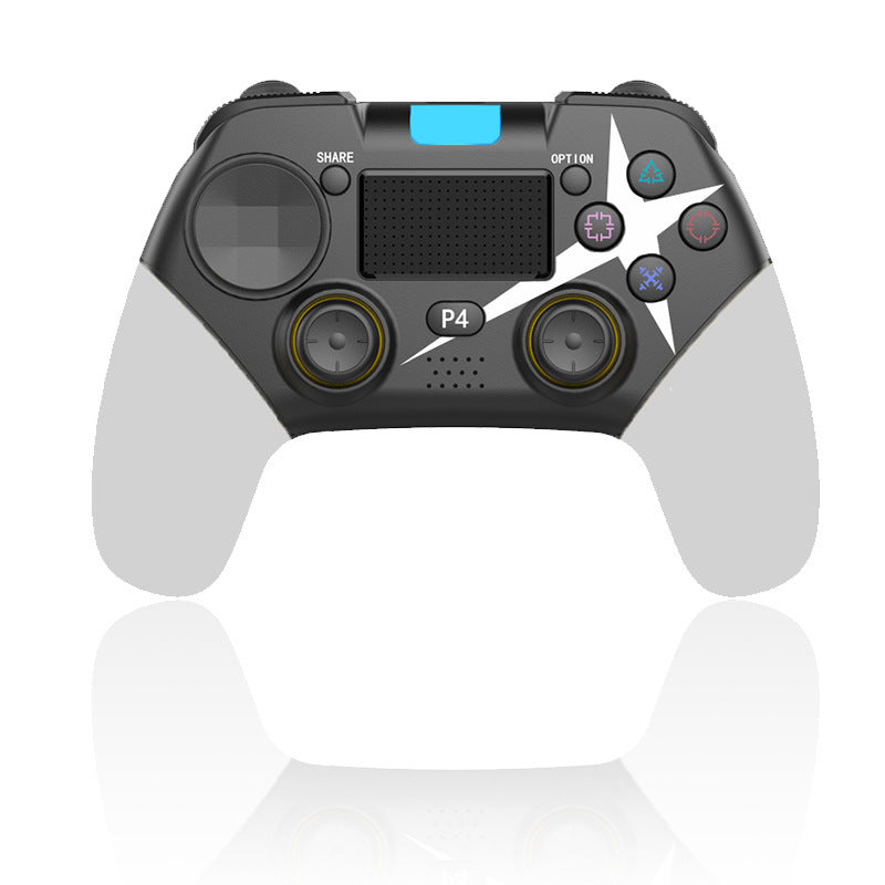 PS4 Bluetooth Controller – Wireless Fun for Every Gamer