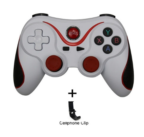 Upgraded X3 Mobile Game Controller – Wireless Bluetooth Fun Anywhere
