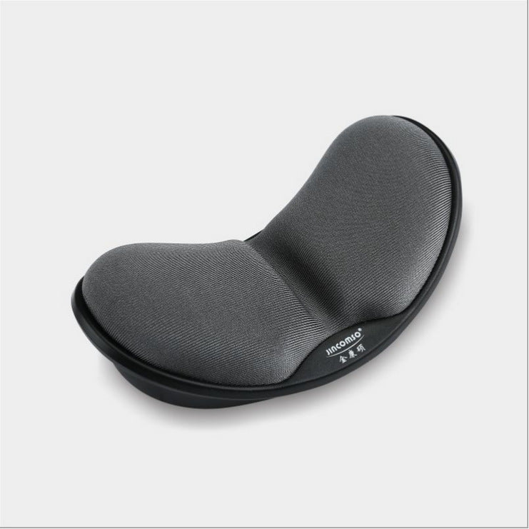 No More Wrist Pain – Soft Gel Mouse Pad