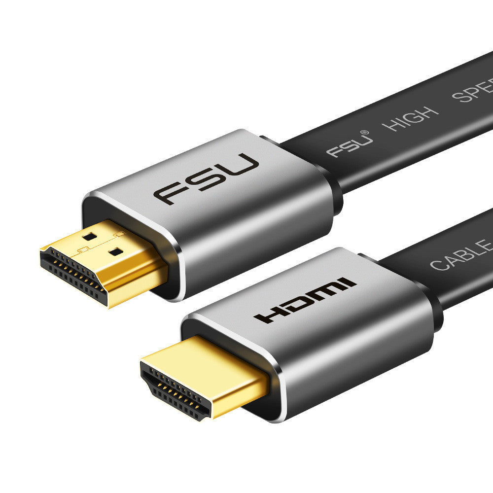 4K HDMI Cable – Perfect for TV, Monitor & Projector