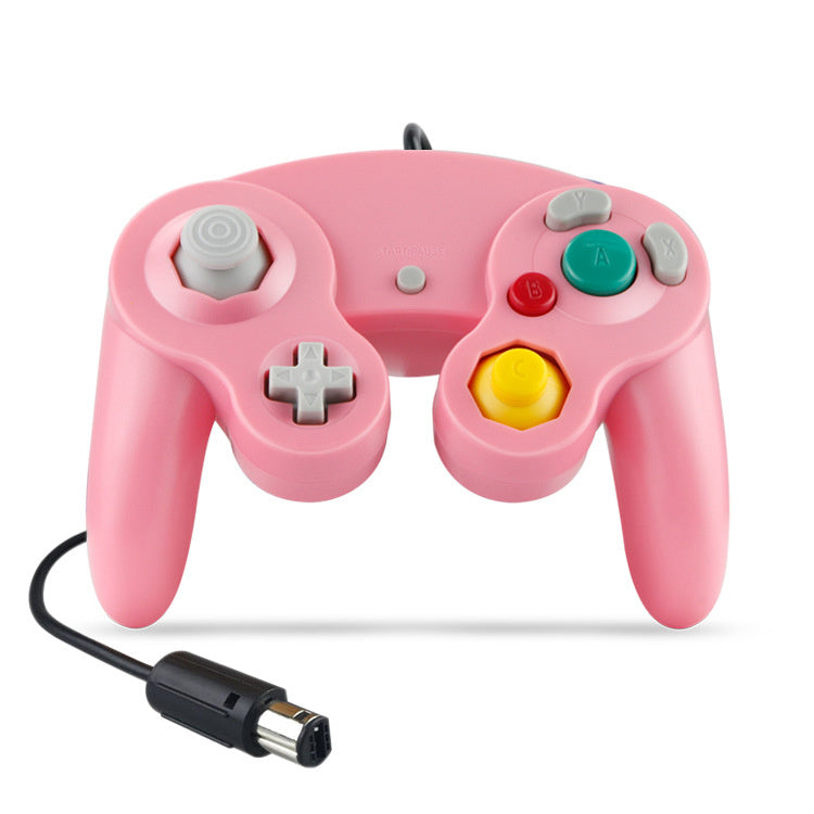 Ultimate NGC Gamepad – Single Point Controller for Immersive Gaming