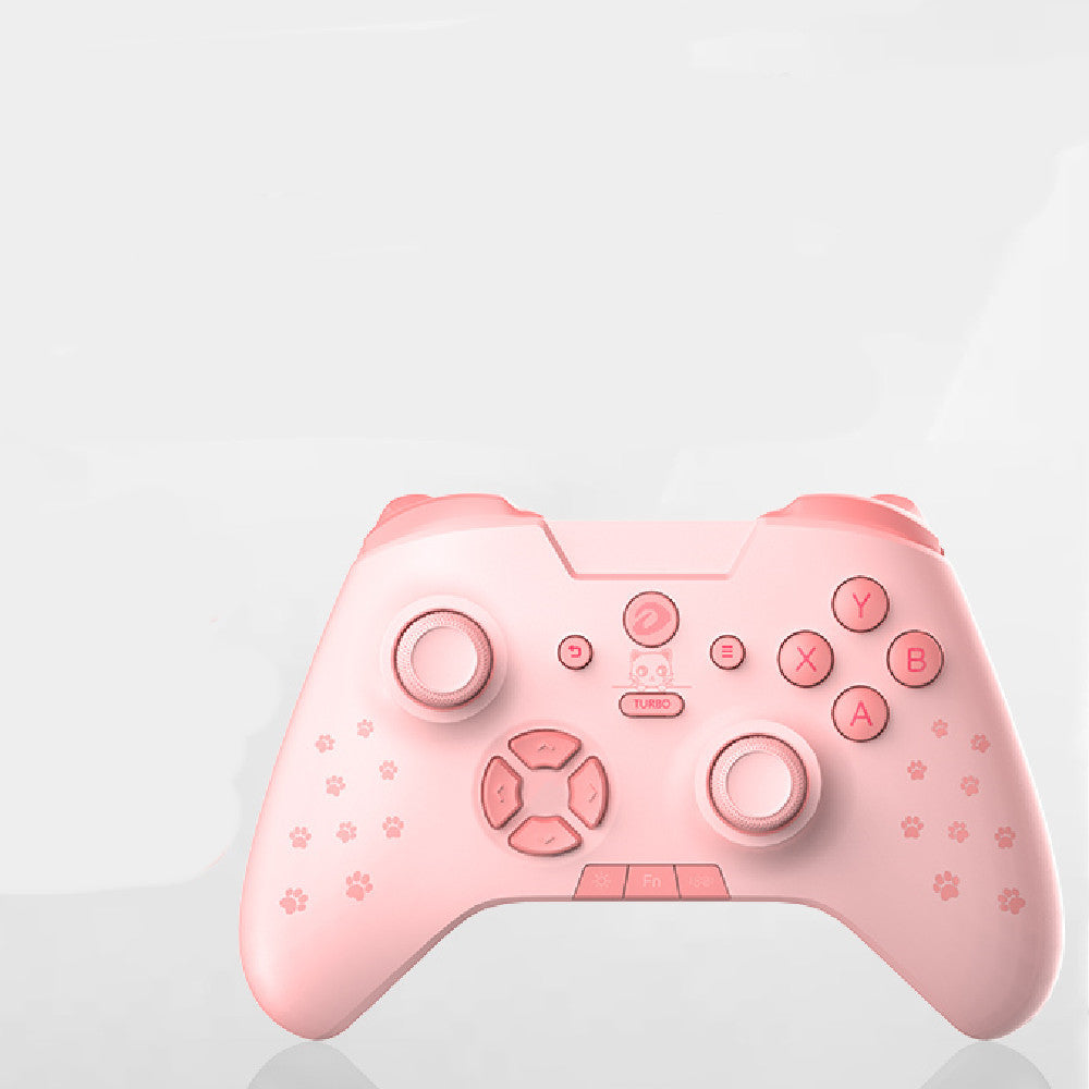 Ultimate Wireless Controller – Enjoy Precision Gaming Without the Cables