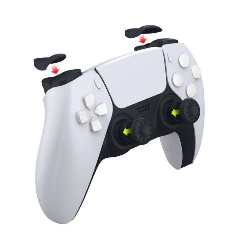 Boost Control & Comfort – PS5 Joystick Grip Accessories