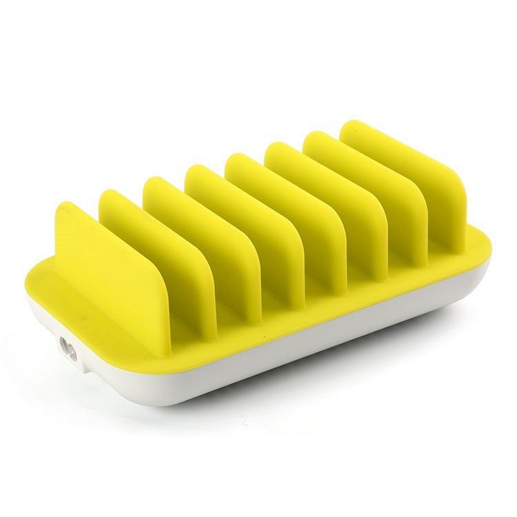 Multi-Device USB Charging Station – Tidy Power for All Devices