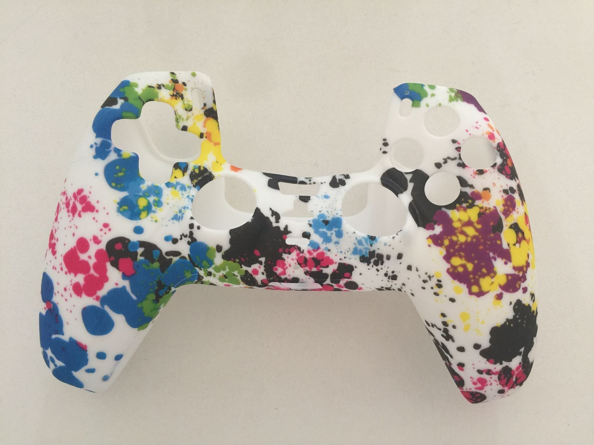 Protect Your PS5 Controller with Soft Silicone Grip