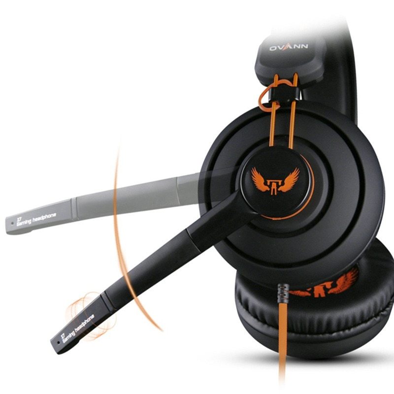 Stay Immersed and Heard with Pro Gaming Headset Mic