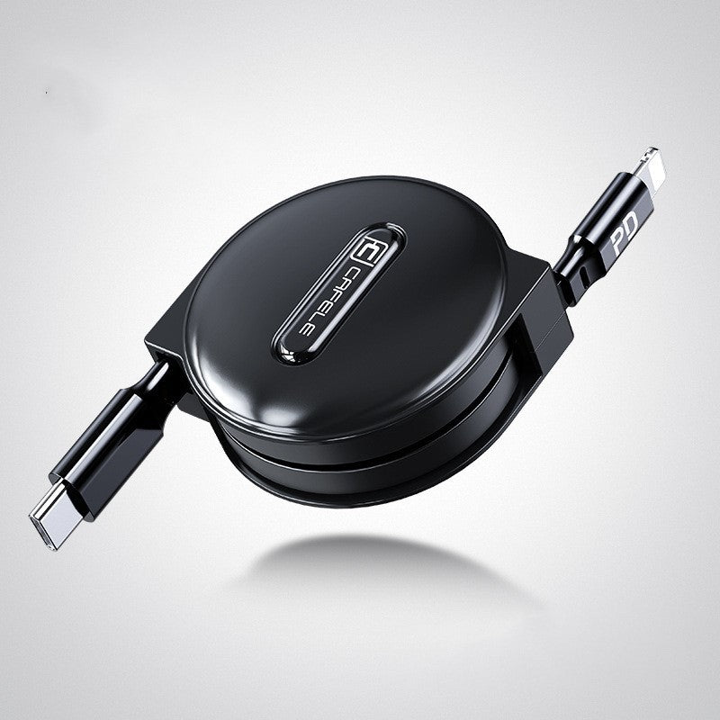 18W Fast Charging Cable – Power Up Your Phone Quickly