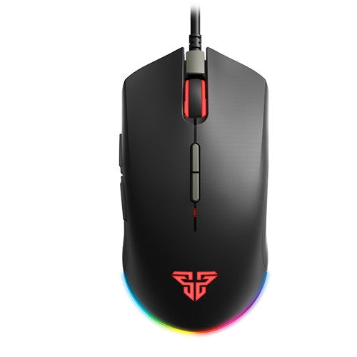 FANTECH X17 Pro Wired Mouse — Built for Serious Gamers