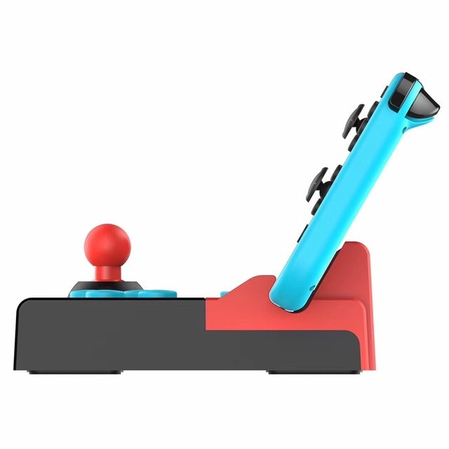 Nintendo Switch Fight Stick – Bring the Arcade to Your Console