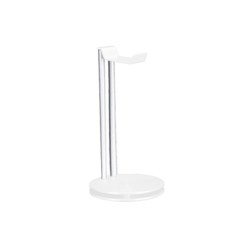Durable Metal Headset Holder for a Clean, Modern Desk.