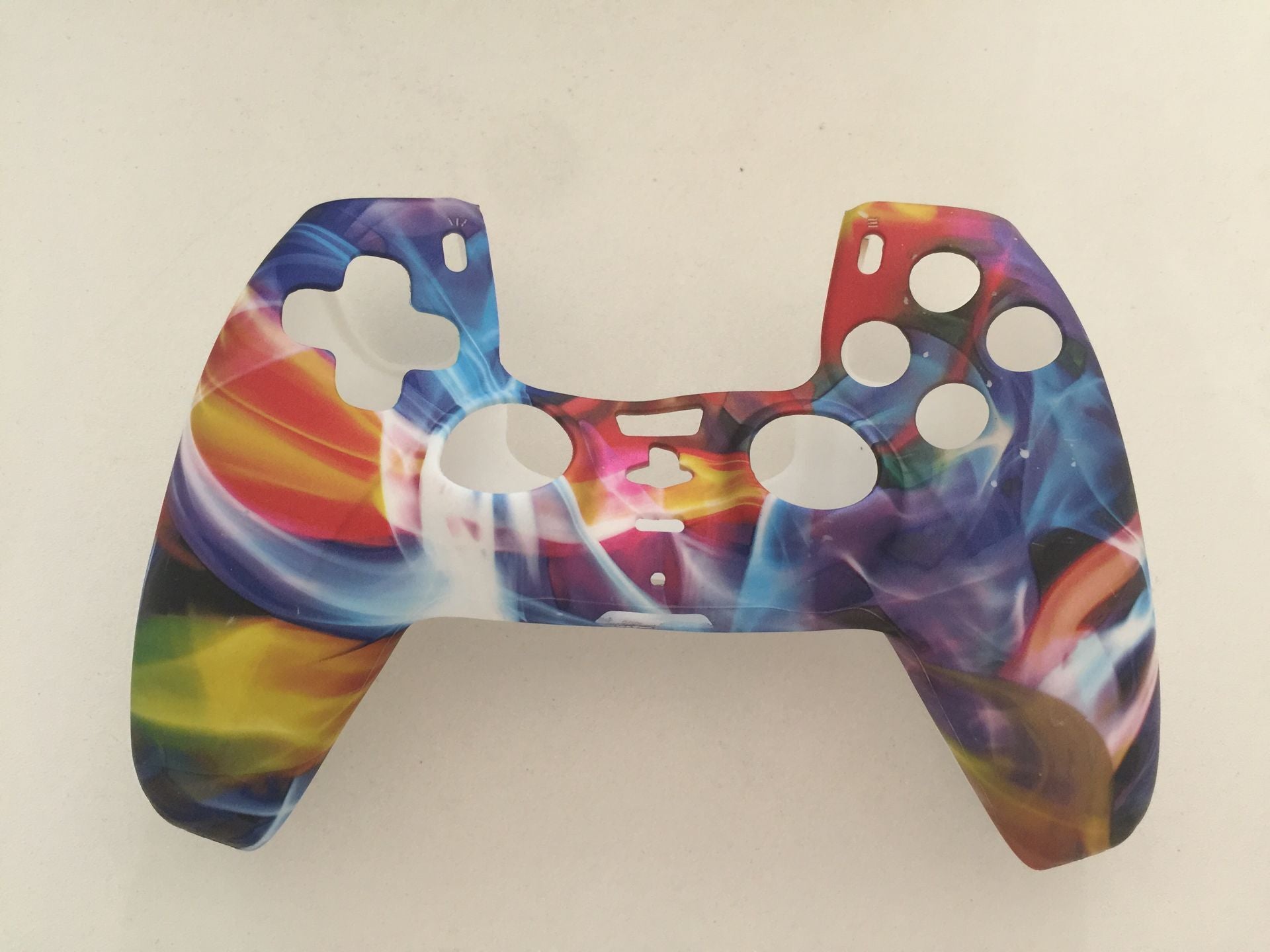 Protect Your PS5 Controller with Soft Silicone Grip