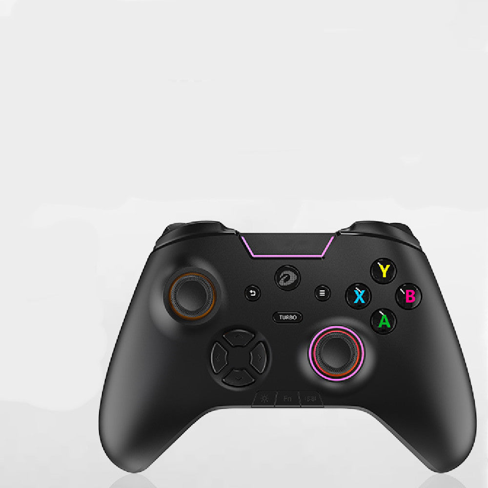 Ultimate Wireless Controller – Enjoy Precision Gaming Without the Cables