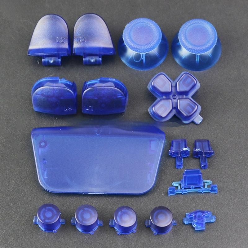 Customize Your Play – PS5 Button Cap Upgrade Set