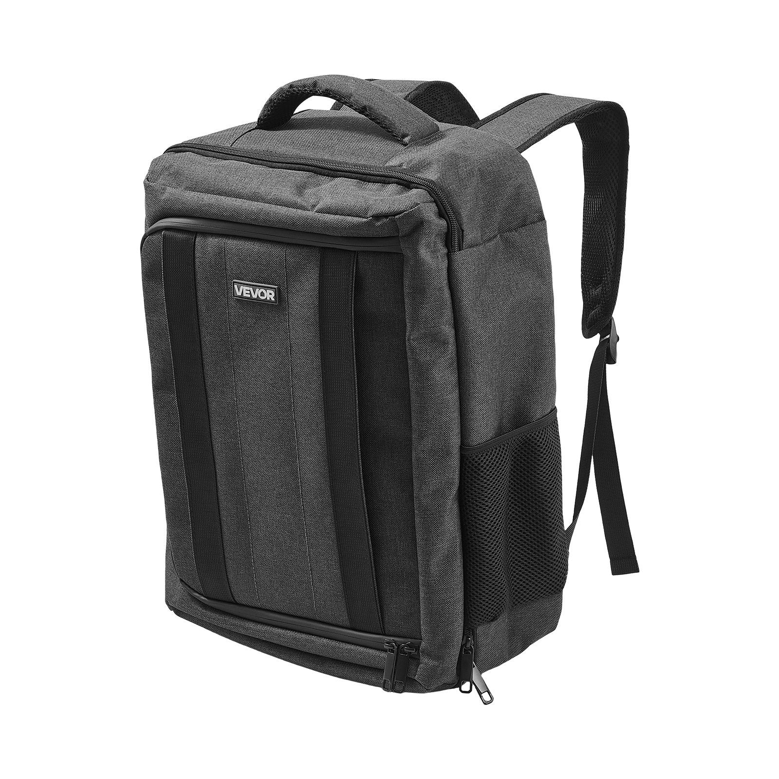 Travel Safe and Smart – PS5 Dual Shoulder Backpack