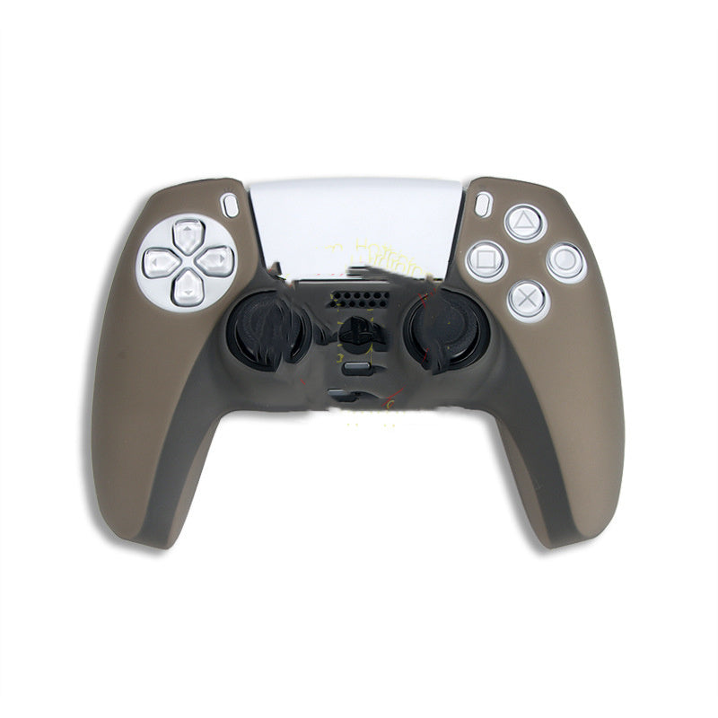Get a Grip – Non-Slip Protective Jacket for PS5