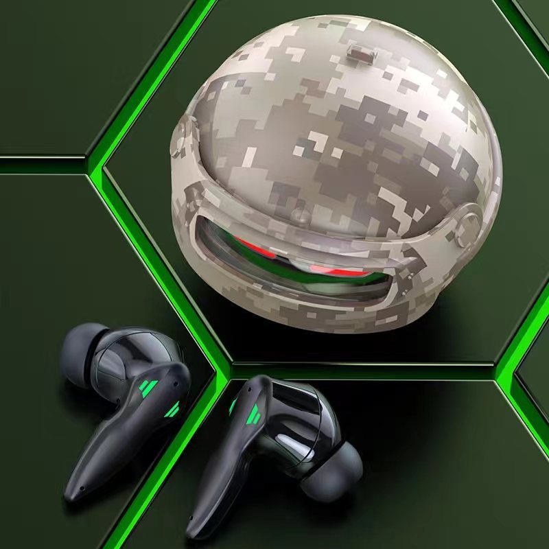 Bluetooth Esports Earphones – Clear Sound, Long Battery Life