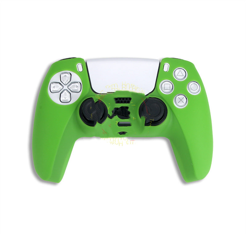 Get a Grip – Non-Slip Protective Jacket for PS5