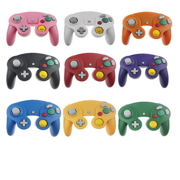 Ultimate NGC Gamepad – Single Point Controller for Immersive Gaming