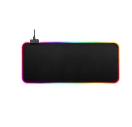 Level Up Your Desk – Small & Large Game Mouse Pad”
