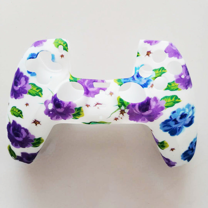 Protect Your PS5 Controller with Soft Silicone Grip